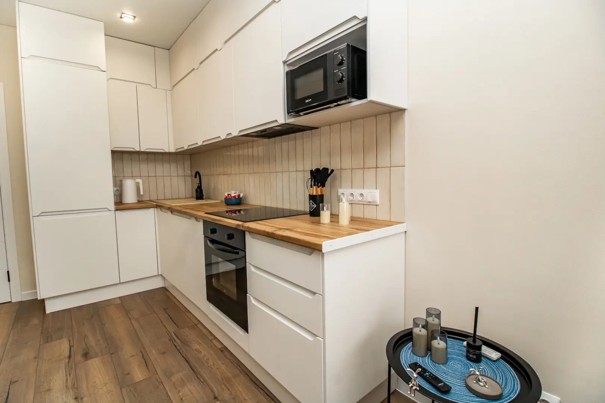 Квартира Любимово 10-613