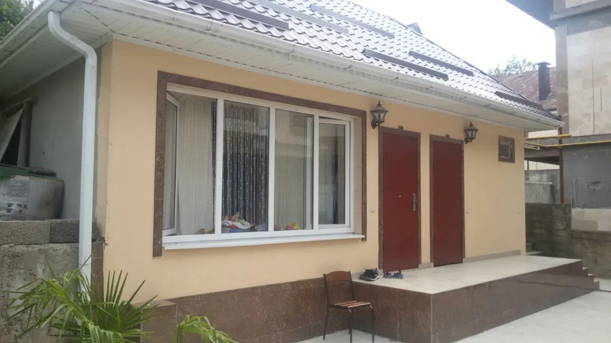 Мини-Отель Квартира