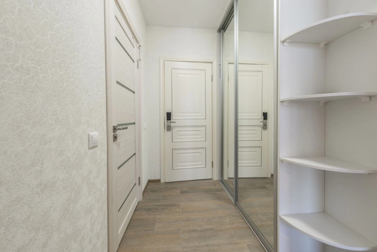 Апартаменты Funduke