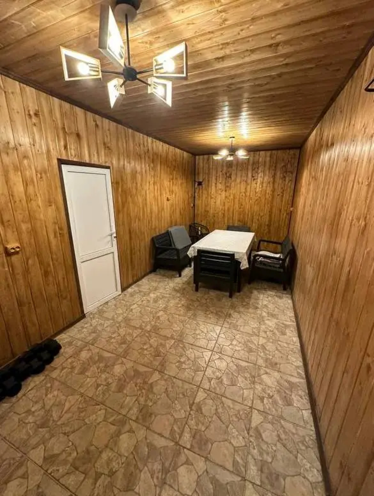 База отдыха Аризона