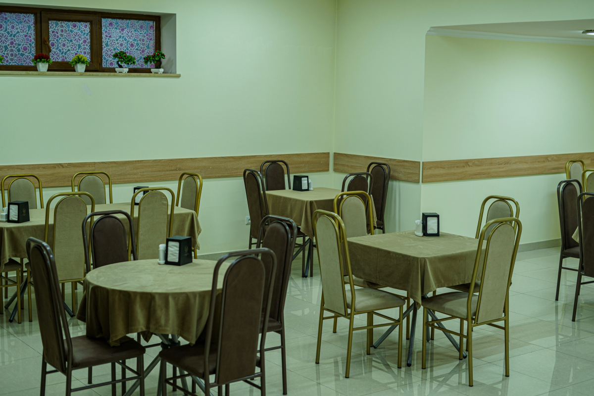 Отель Welcome Inn