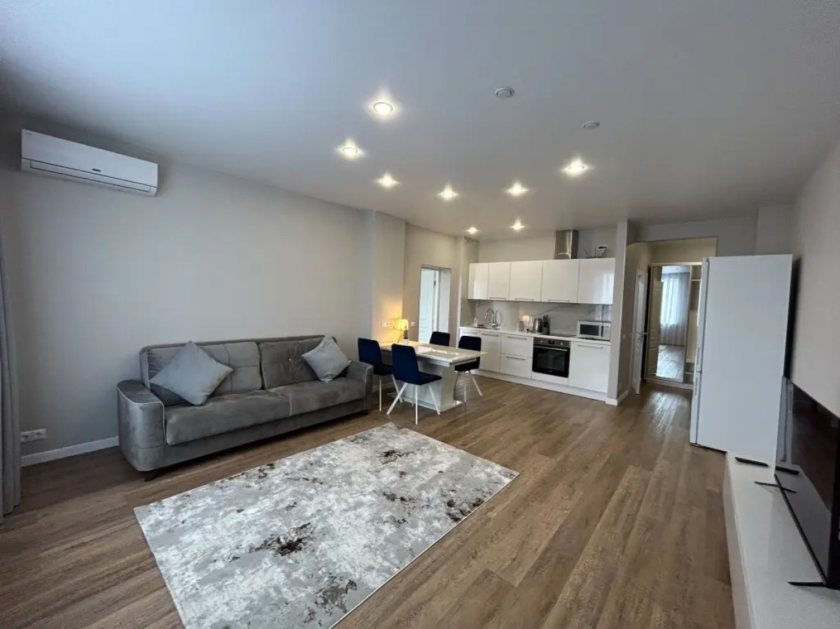 Квартира пр-т Красного знамени 160А Босфор Хоум 2