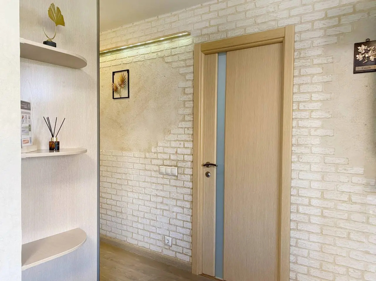 Квартира Уютная 2-х комнатная