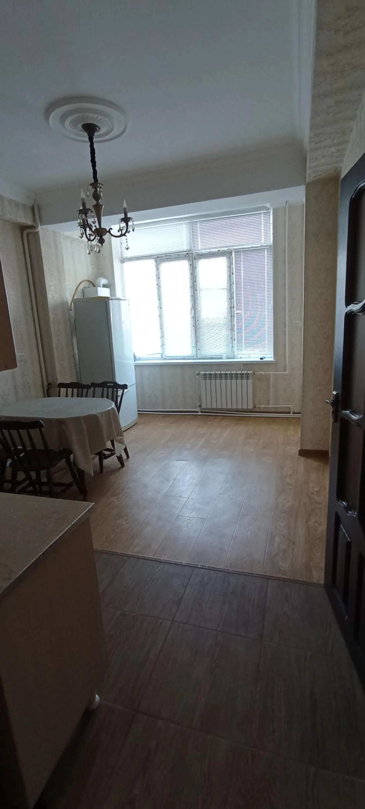 Апартаменты квартира Гаджиева 73