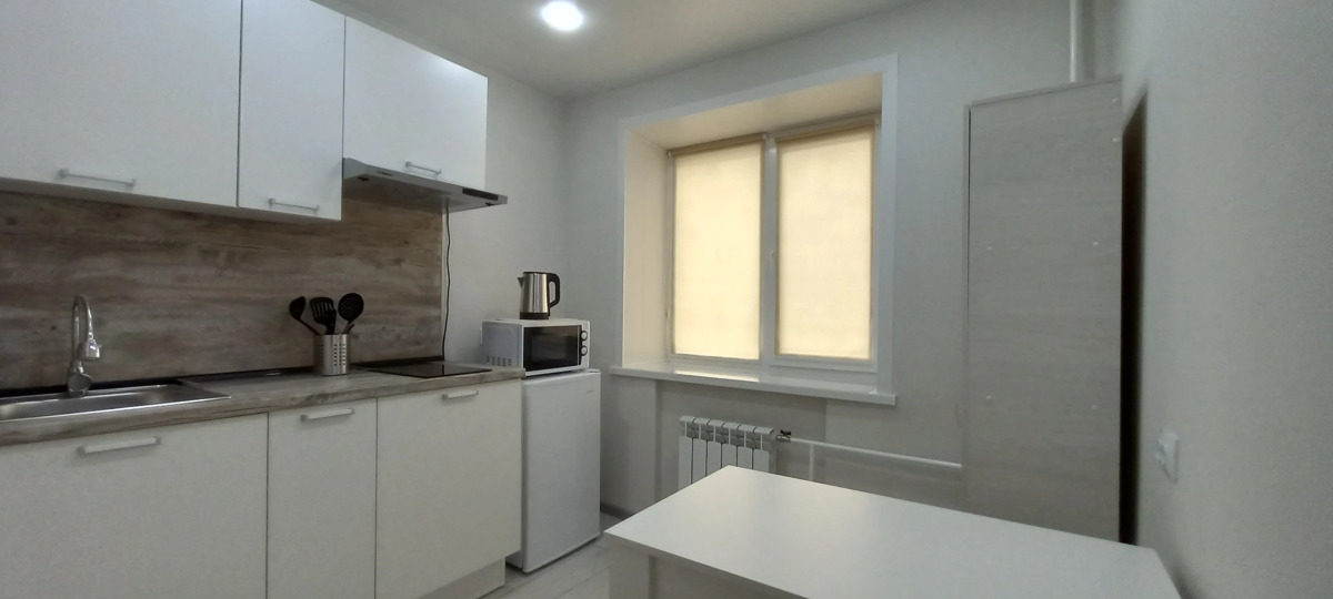 Апартаменты Уютная Квартира у Метро Студенческая