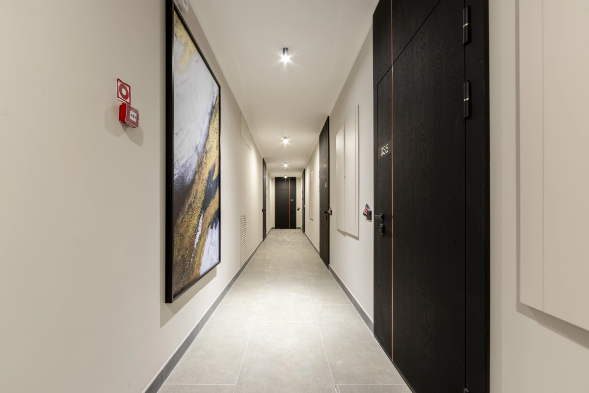 Апартаменты Уют на Берегу Туры Студия Relax ВыДома