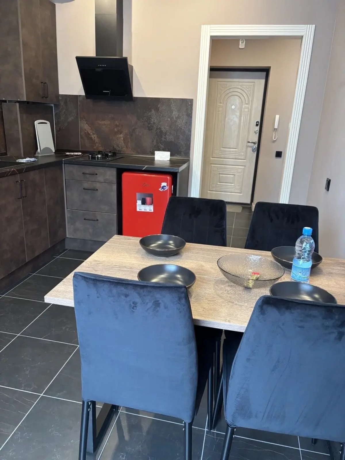 Апартаменты Rauschen OLIMP