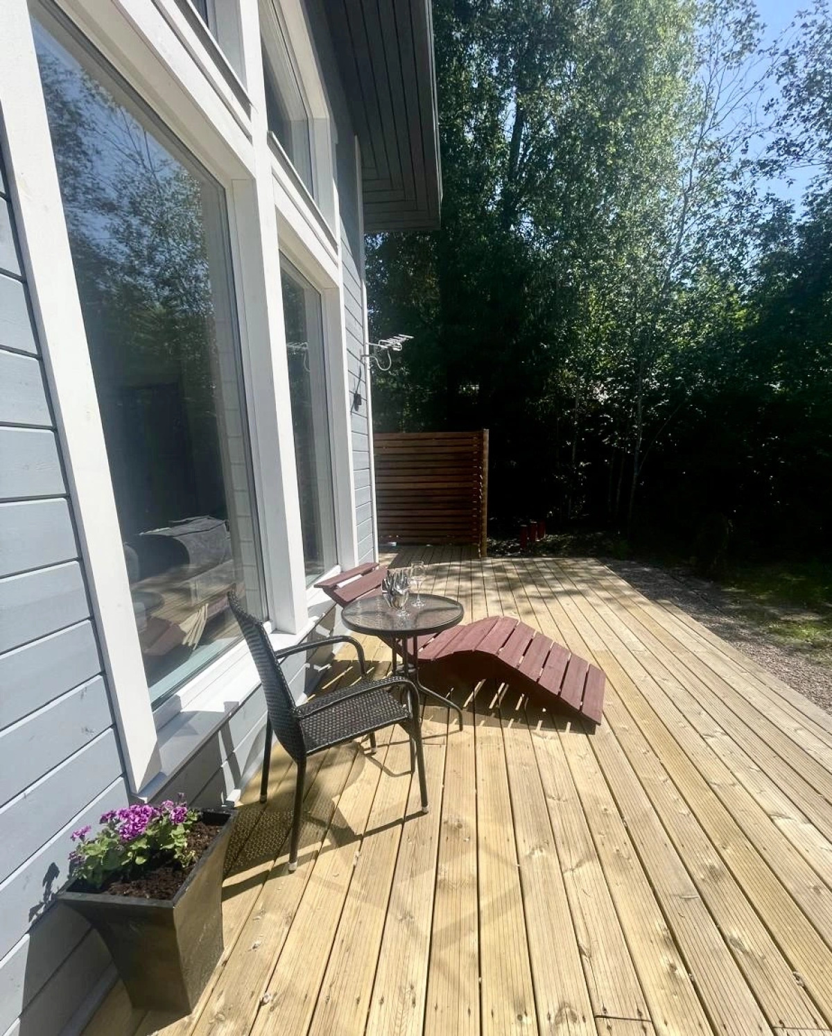 Частный дом SkandyVillage