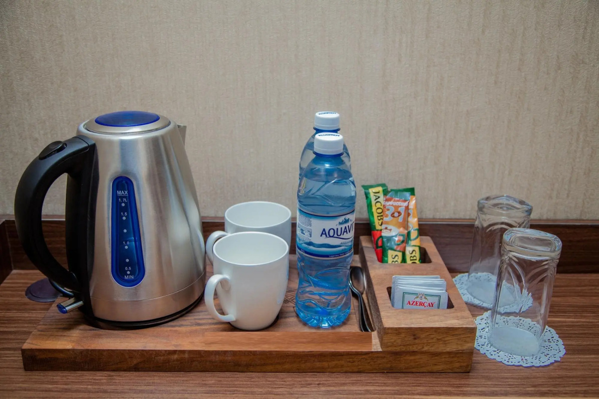 Отель  Неми