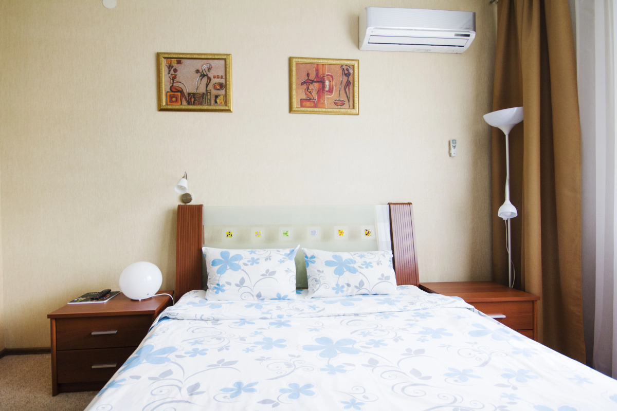 Апартаменты MinskForRent пр.Независимости zz39