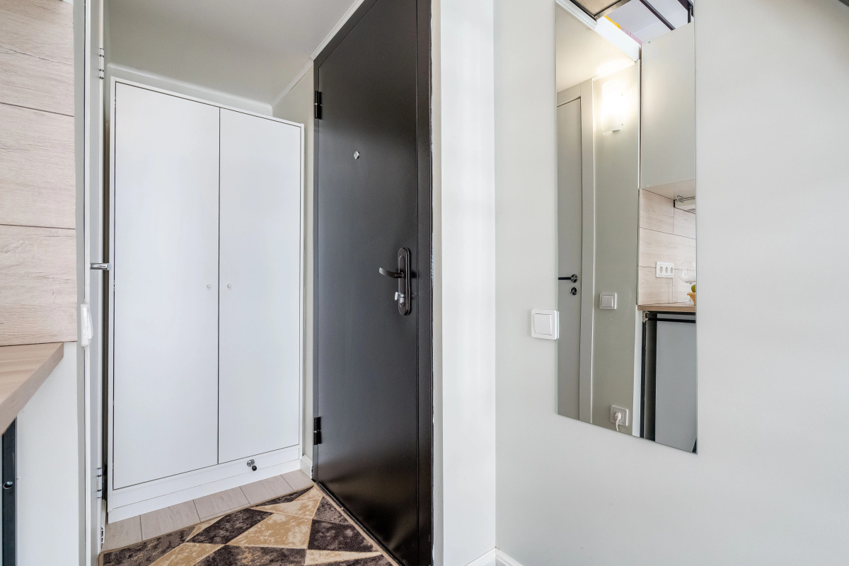 Апартаменты Первый Лиговский 271Б (4)