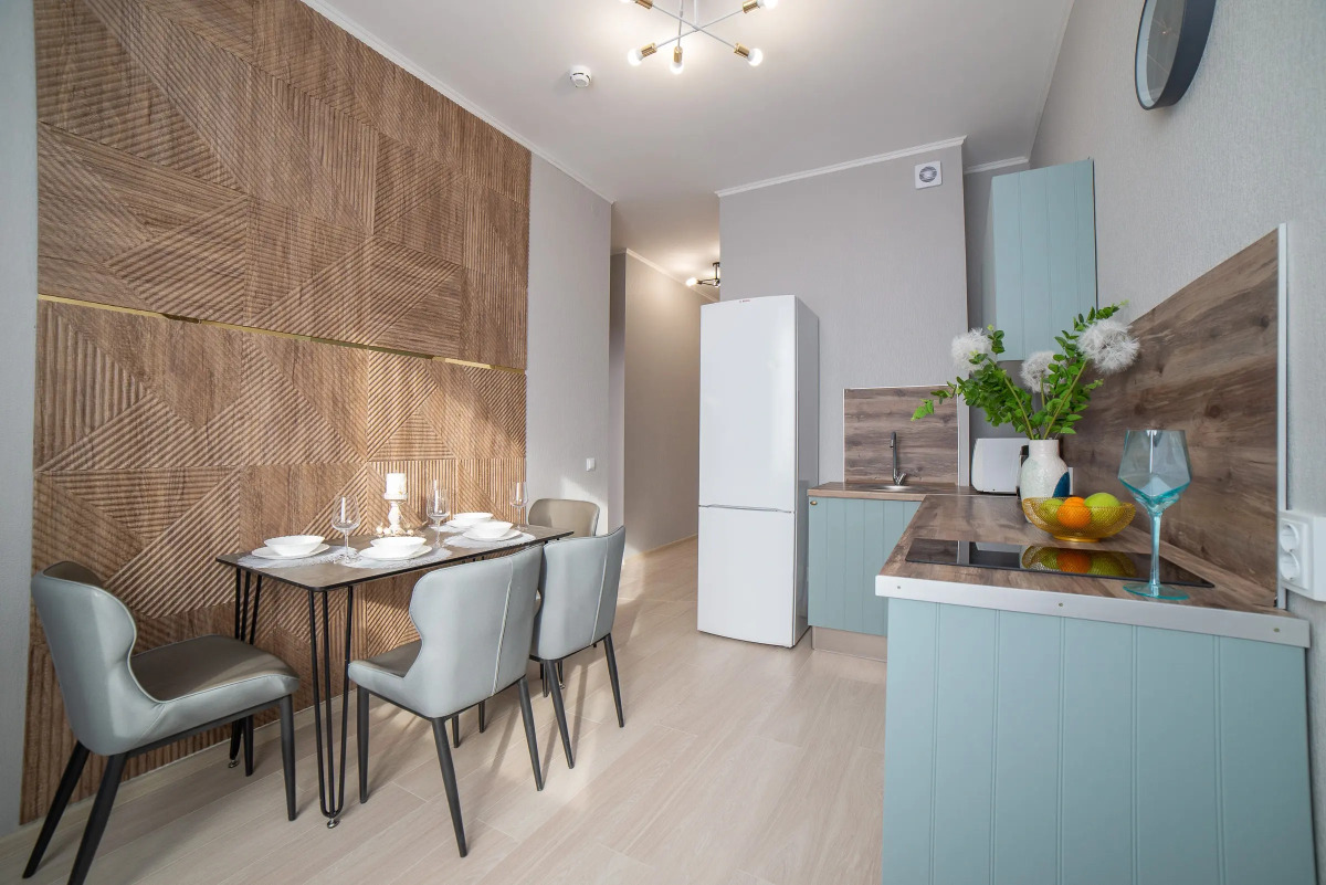 Квартира BeGuest Проспект Космонавтов 7Б