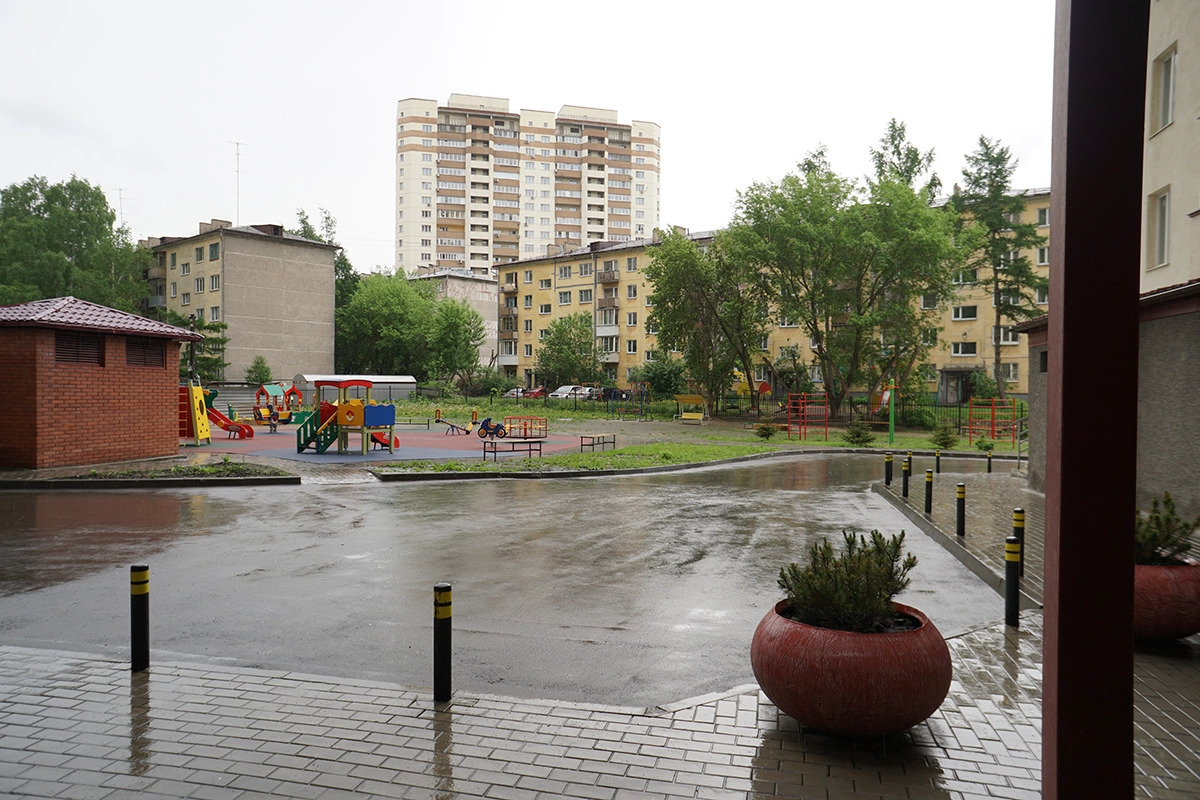 Квартира Галущака 15 (198)