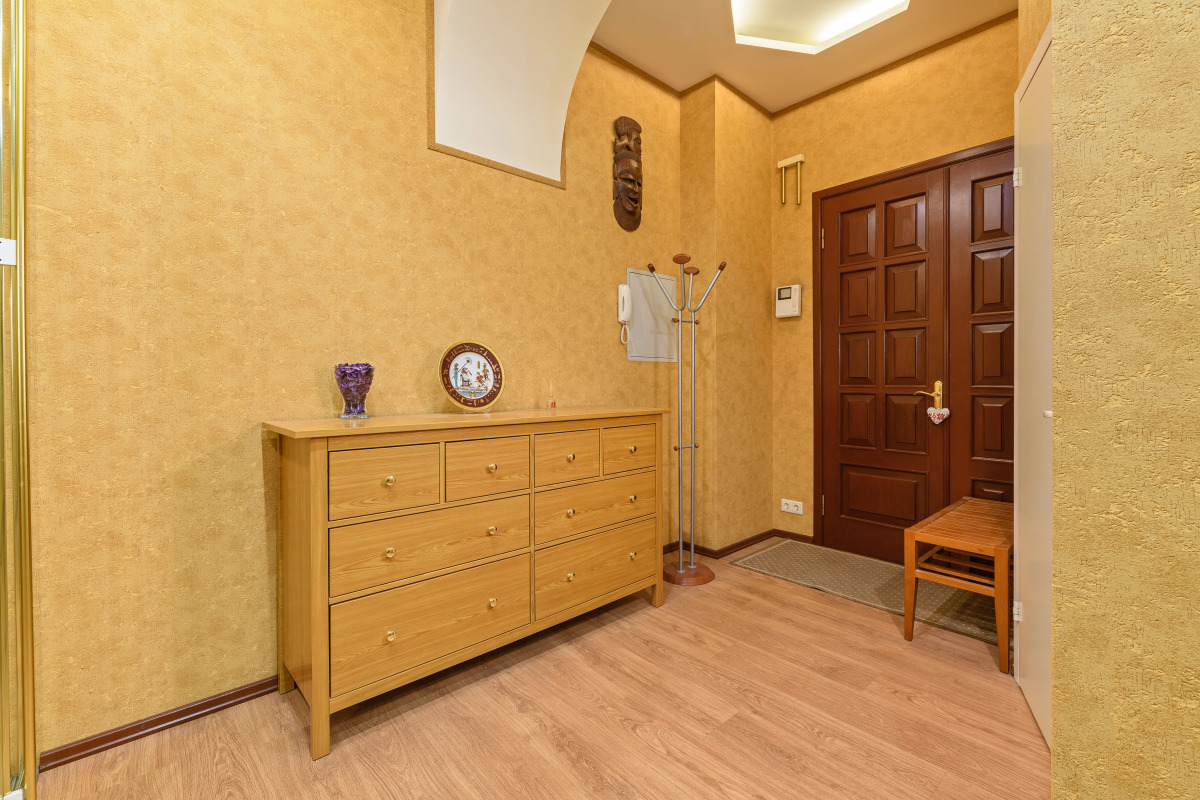 Апартаменты Видовая Евродвушка с Джакузи Недалеко от Аэропорта Пулково