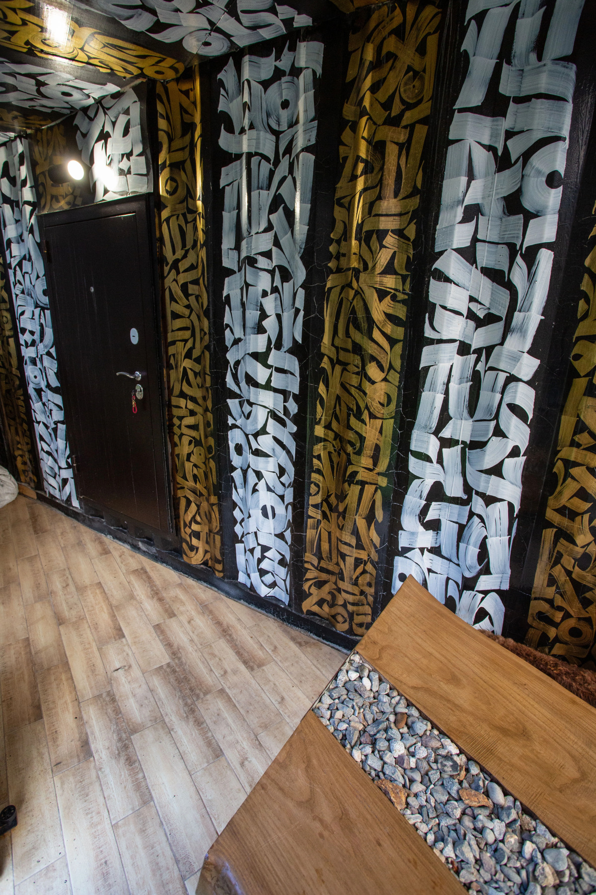 Гостевой дом Cabin Shale