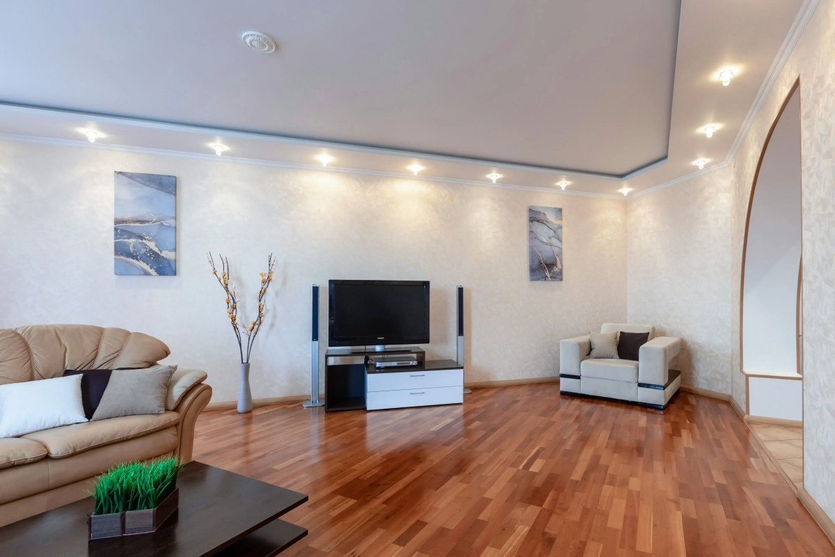 Квартира Пять Звёзд Сады Мечты