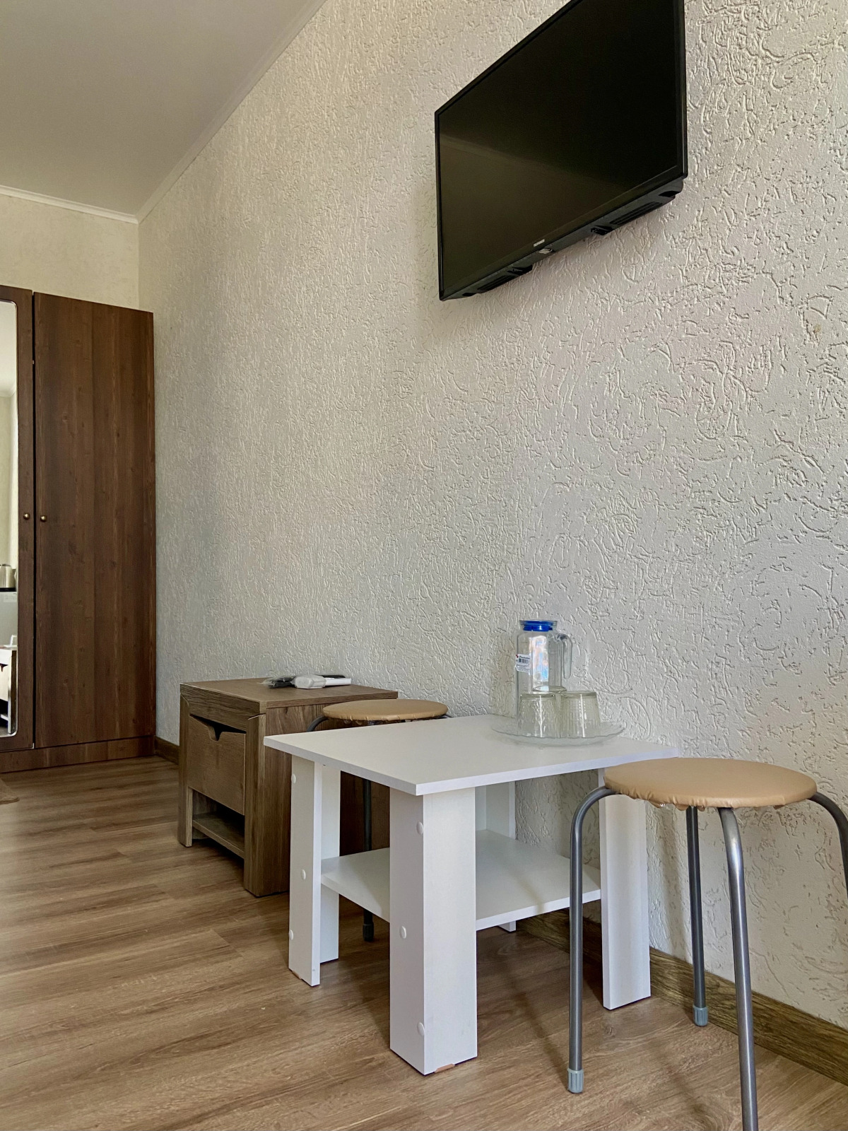 Гостевой дом Кипарис