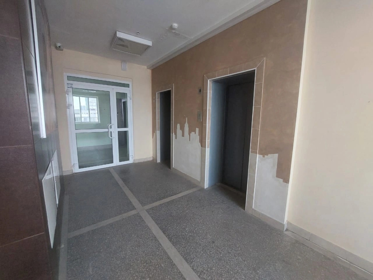 Квартира KOMFORT HOUSE город Пермь Екатерининская 122