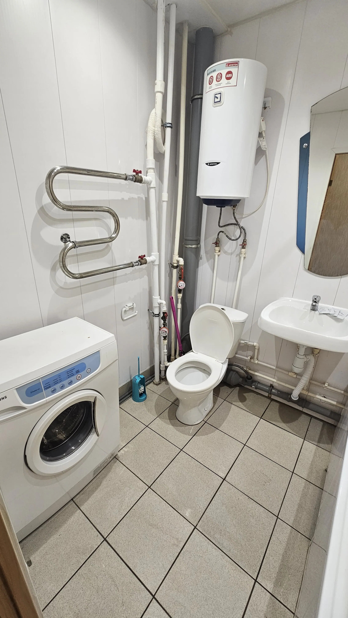 Квартира в Ярославле