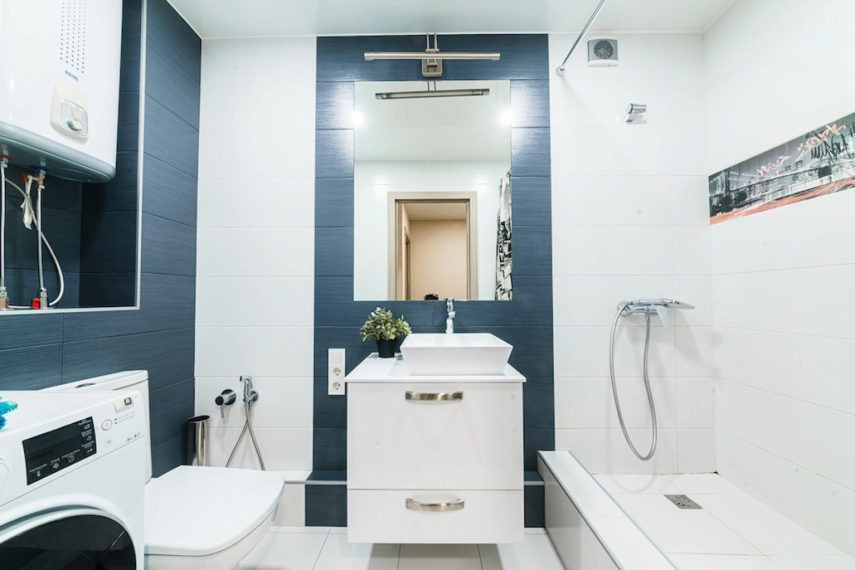 Апартаменты на улице им. Сакко и Ванцетти