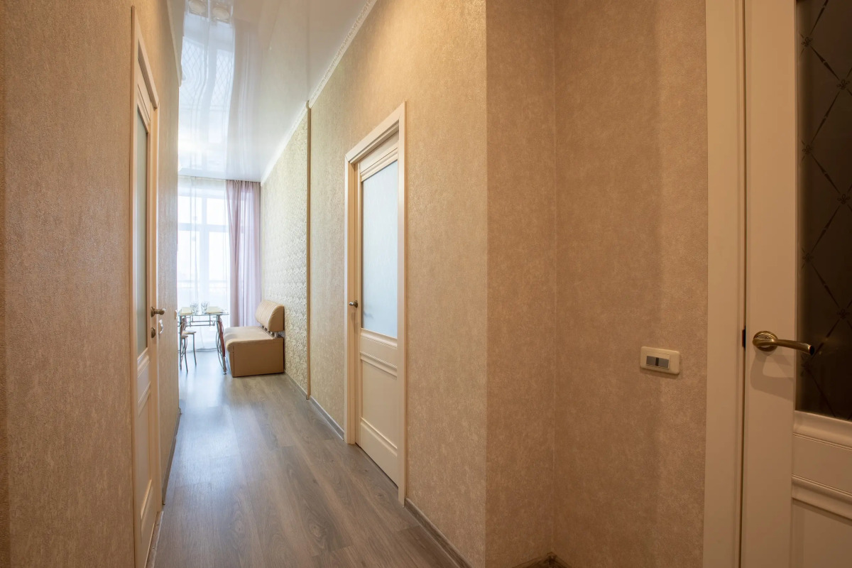 Квартира Comfort Class в ЖК Династия