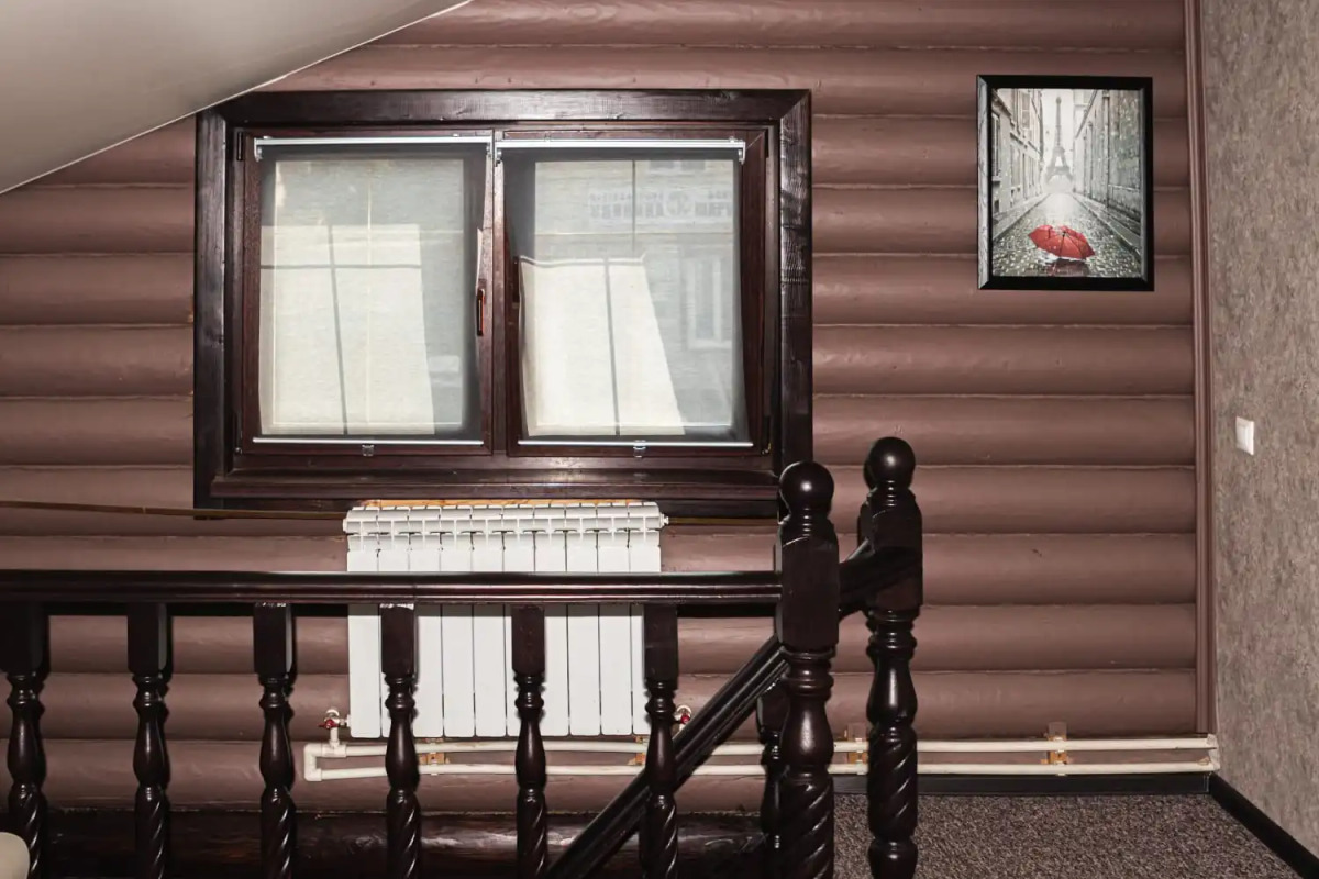 Гостевой дом Усадьба Пришвин