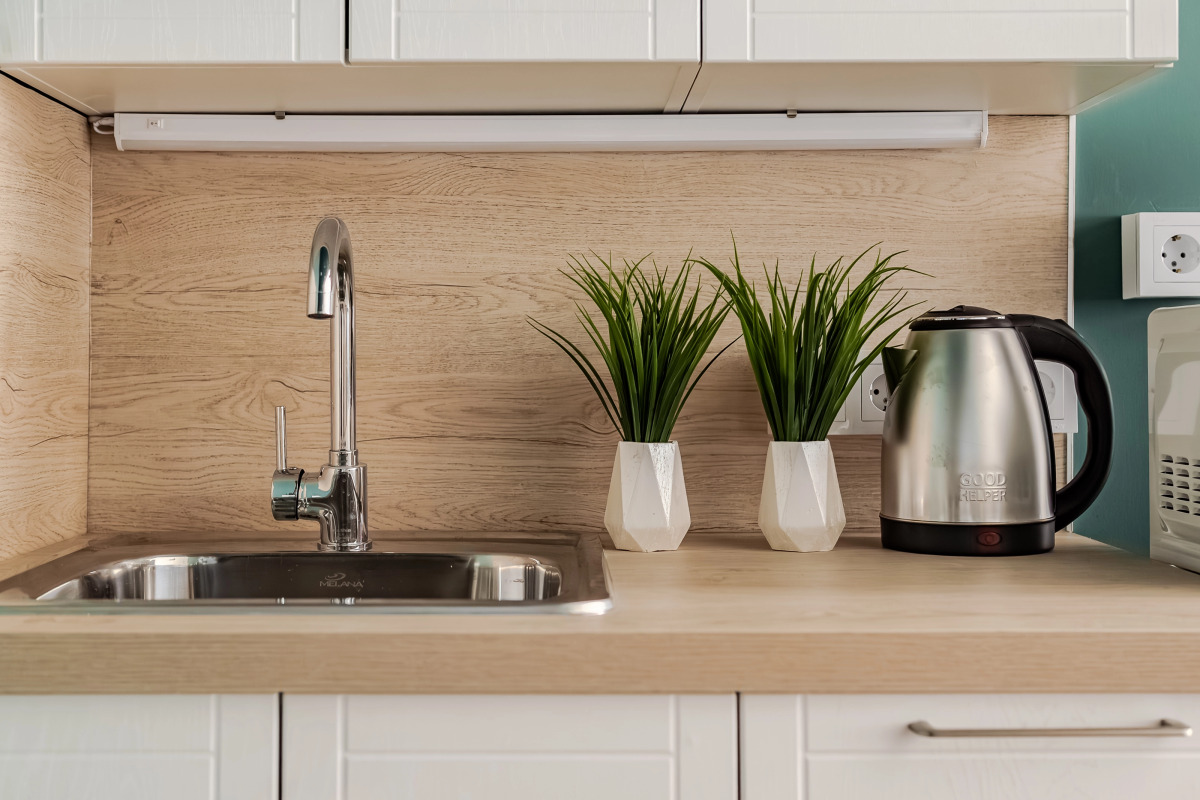 Гостевой дом Гости на ул. Коли Томчака