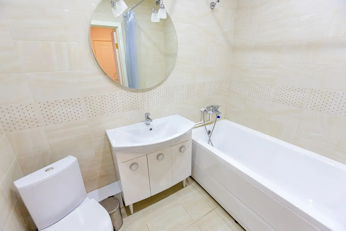 Апартаменты Люкс по ул.Бакинская 92