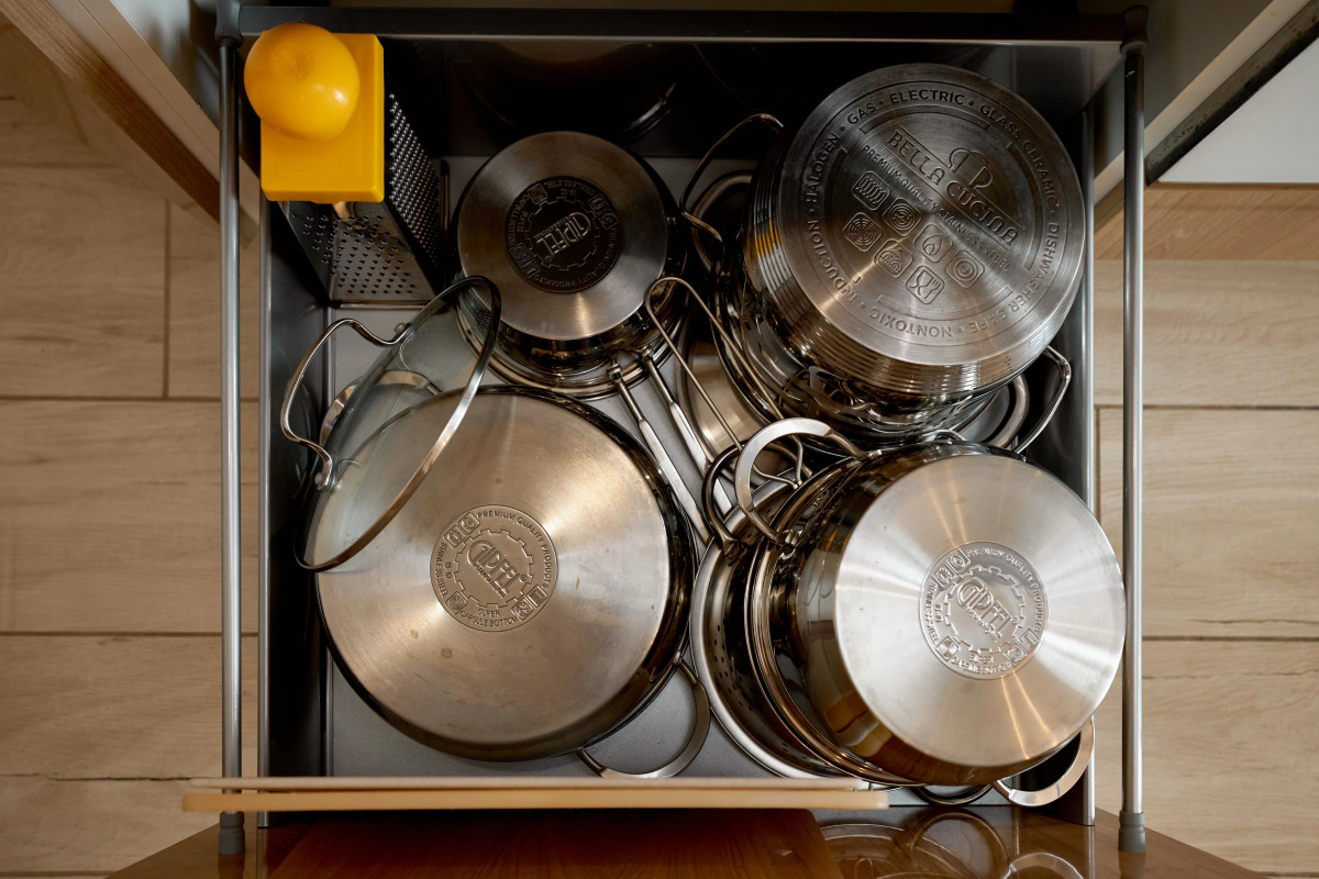 Апартаменты в центре у парка Ривьера