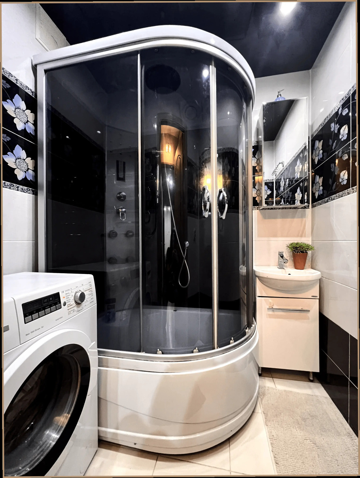 Квартира Видовая квартира Романтика Севера