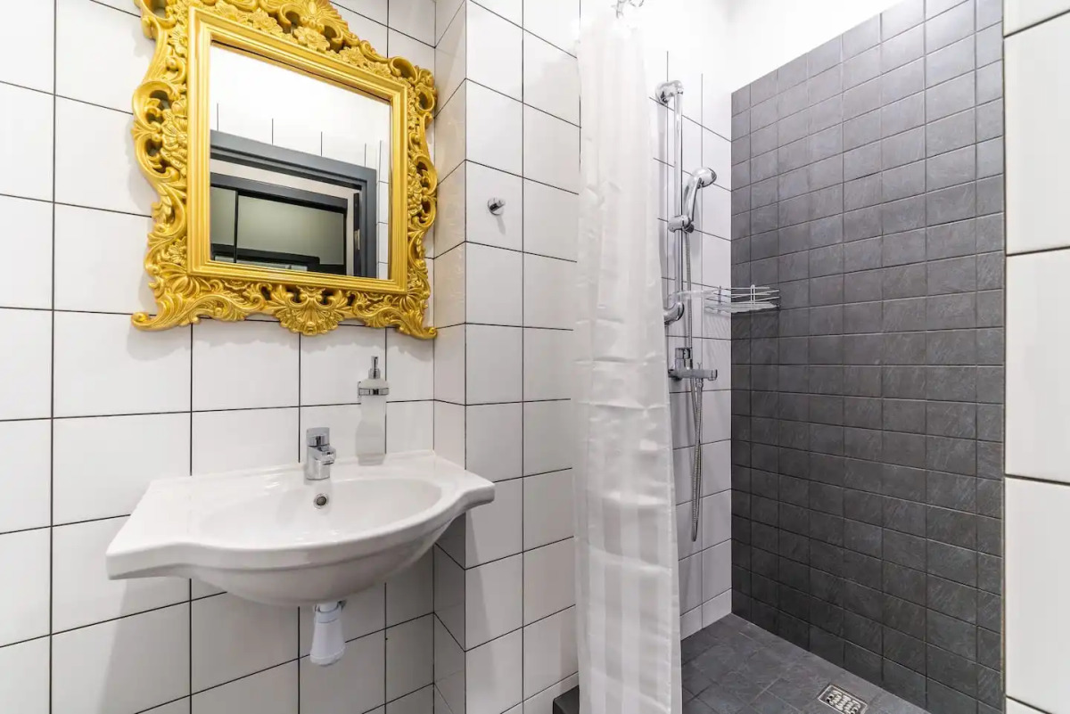 Апартаменты 1 Letyourflat Loft на улице Восстания