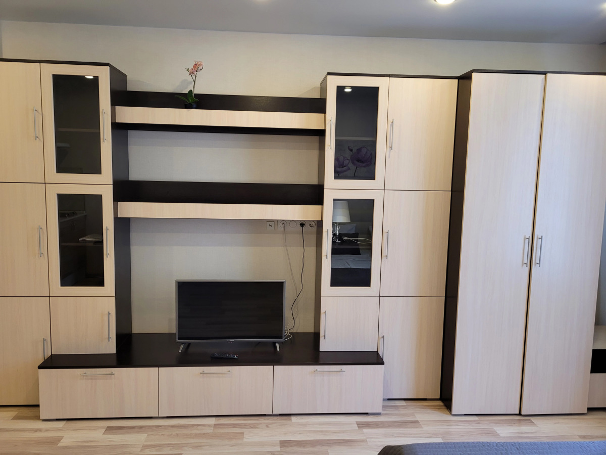 Апартаменты Аксиома 4