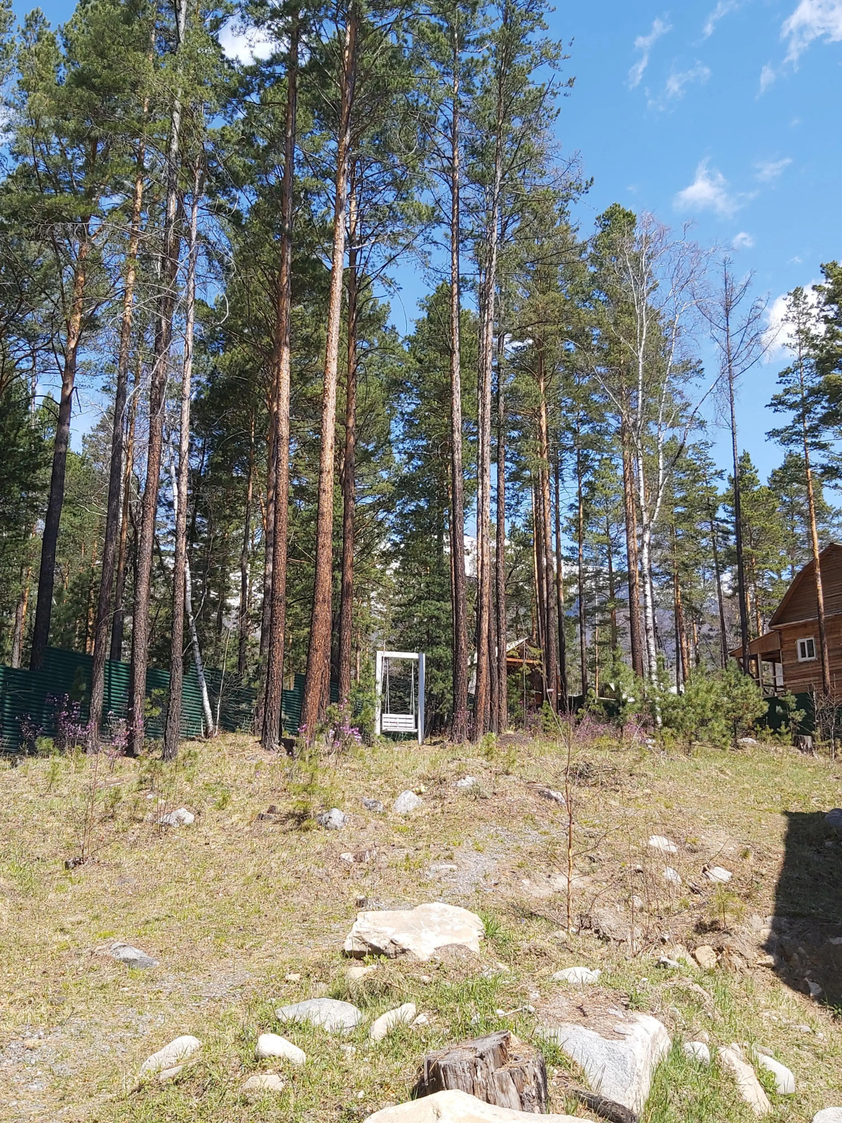 Отель Корона