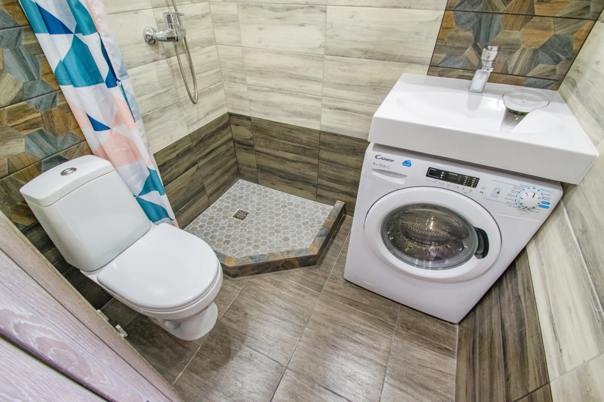 Апартаменты на Водном в ЖК Невский