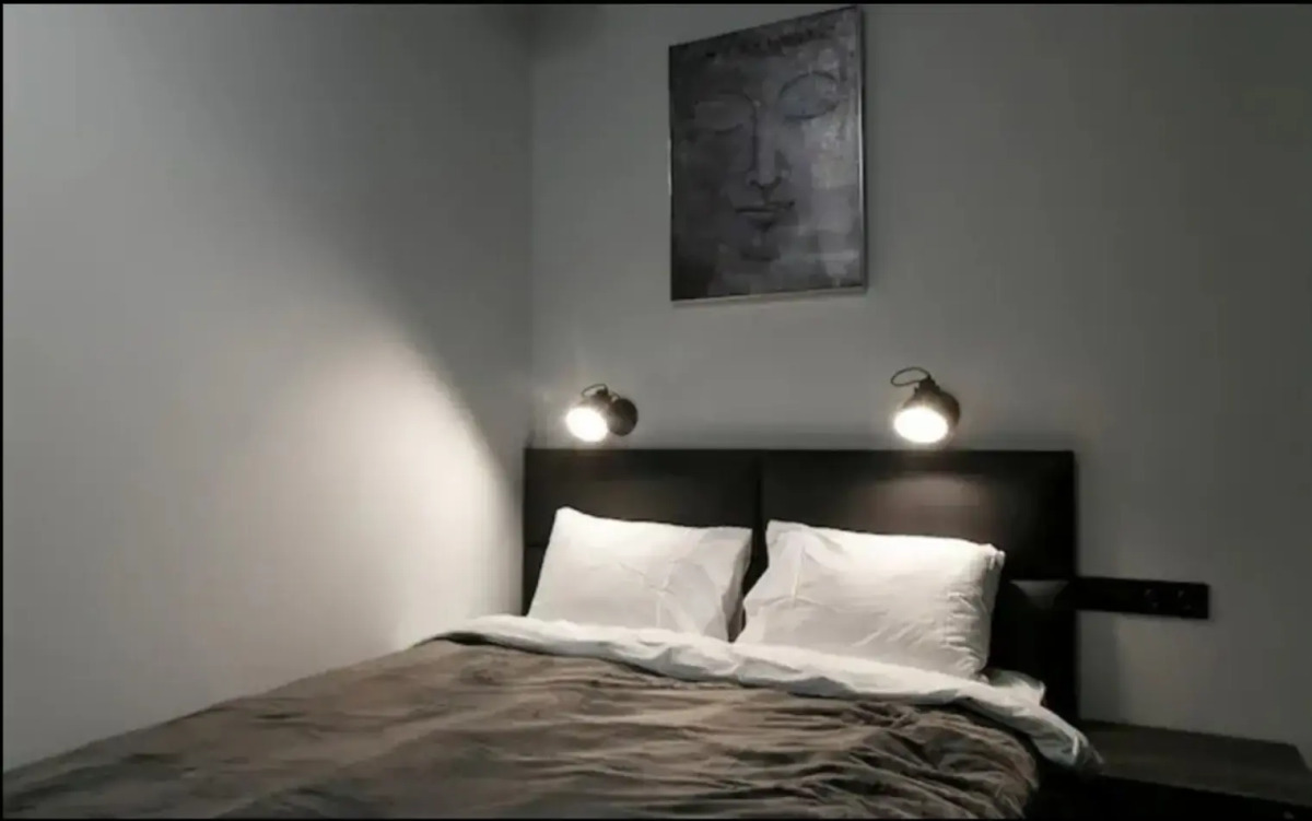 Апартаменты Smart Host на Бауманской