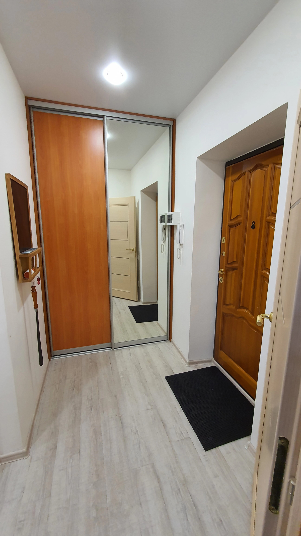 Апартаменты 26 Съезда КПСС