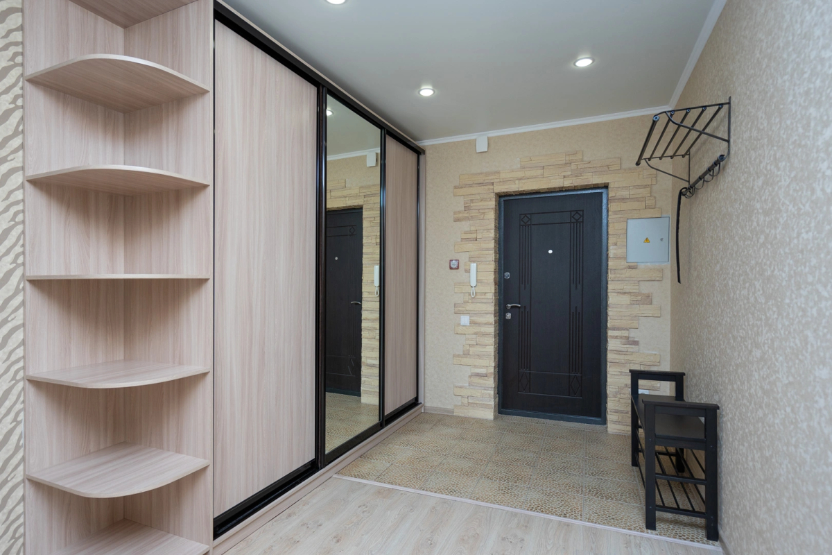 Апартаменты Кловер 2-х Комнатная