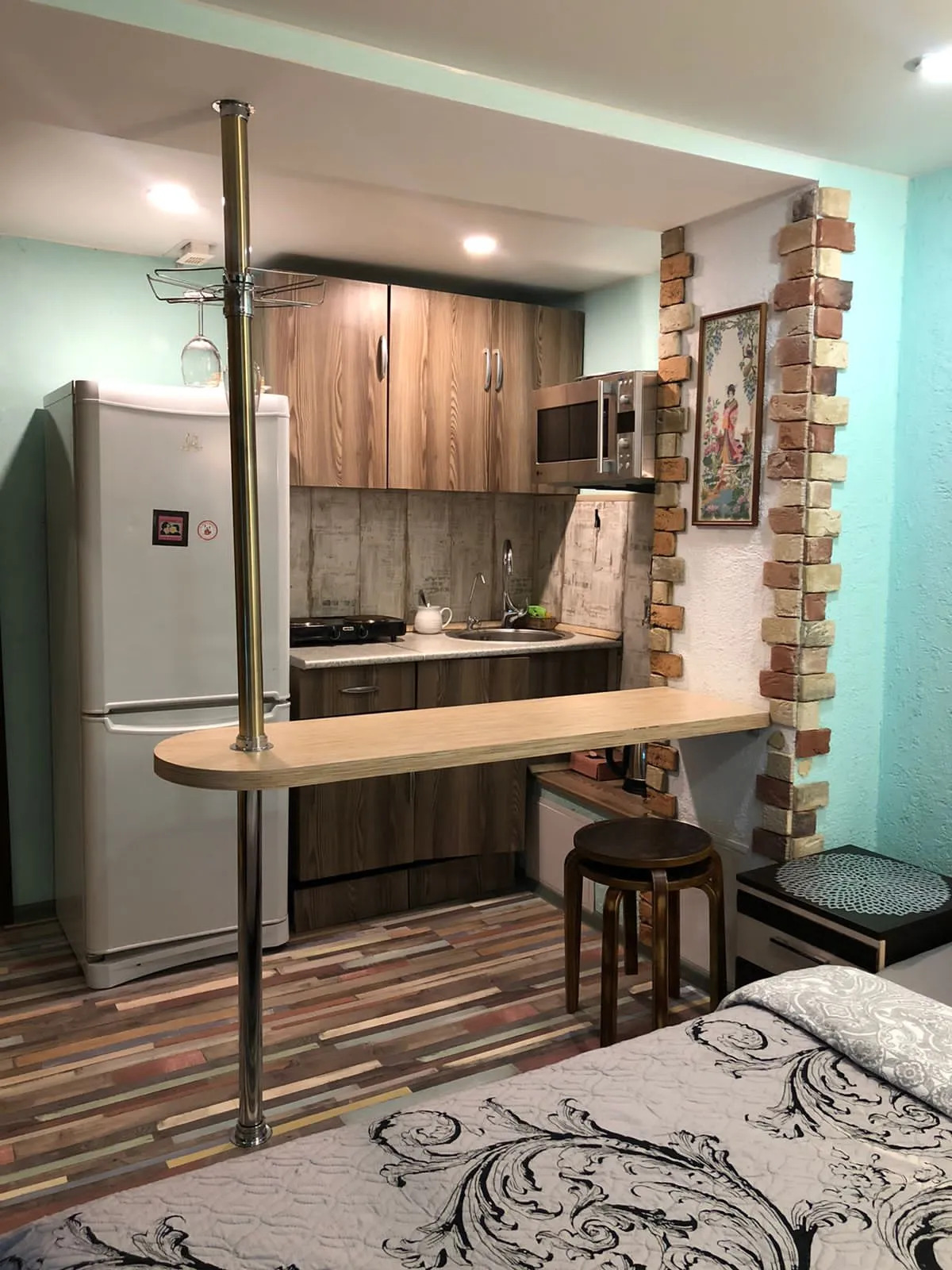 Апартаменты на Литейном 11