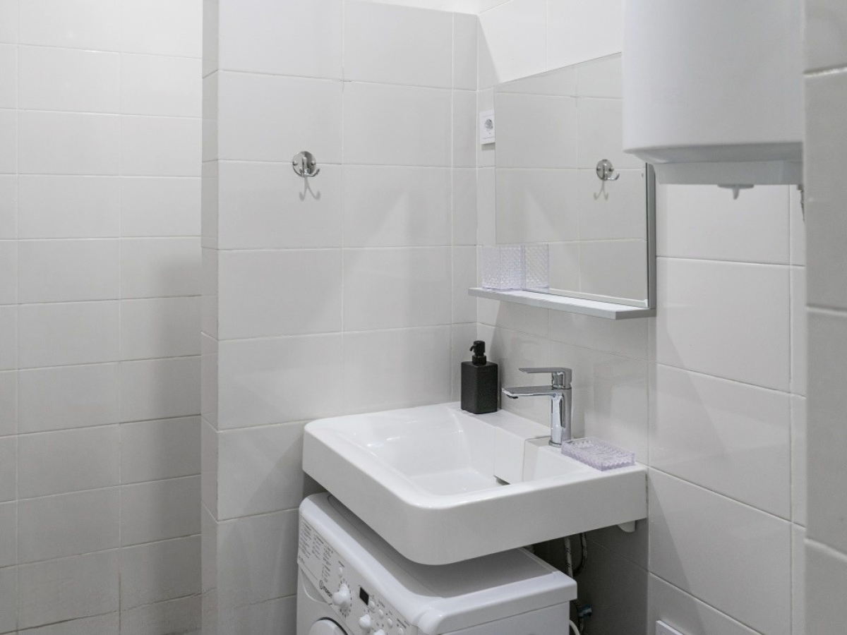 Апартаменты современные Морент  в ЖК Сорренто Парк