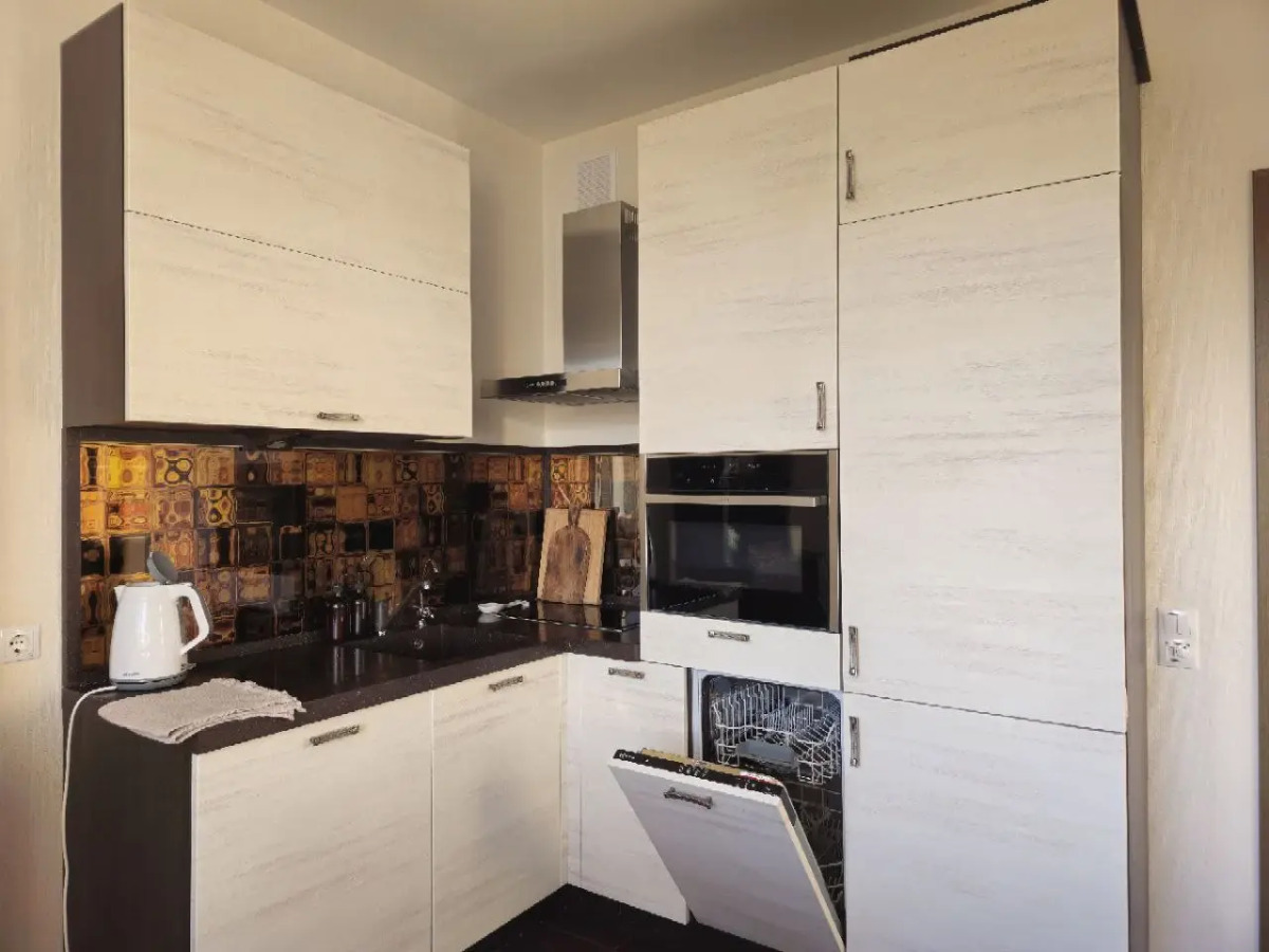 Квартира First Митино