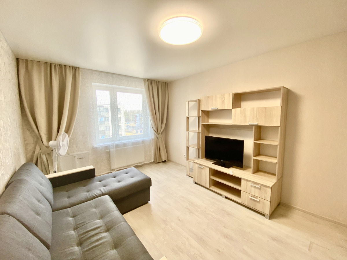 Квартира Скандинавия