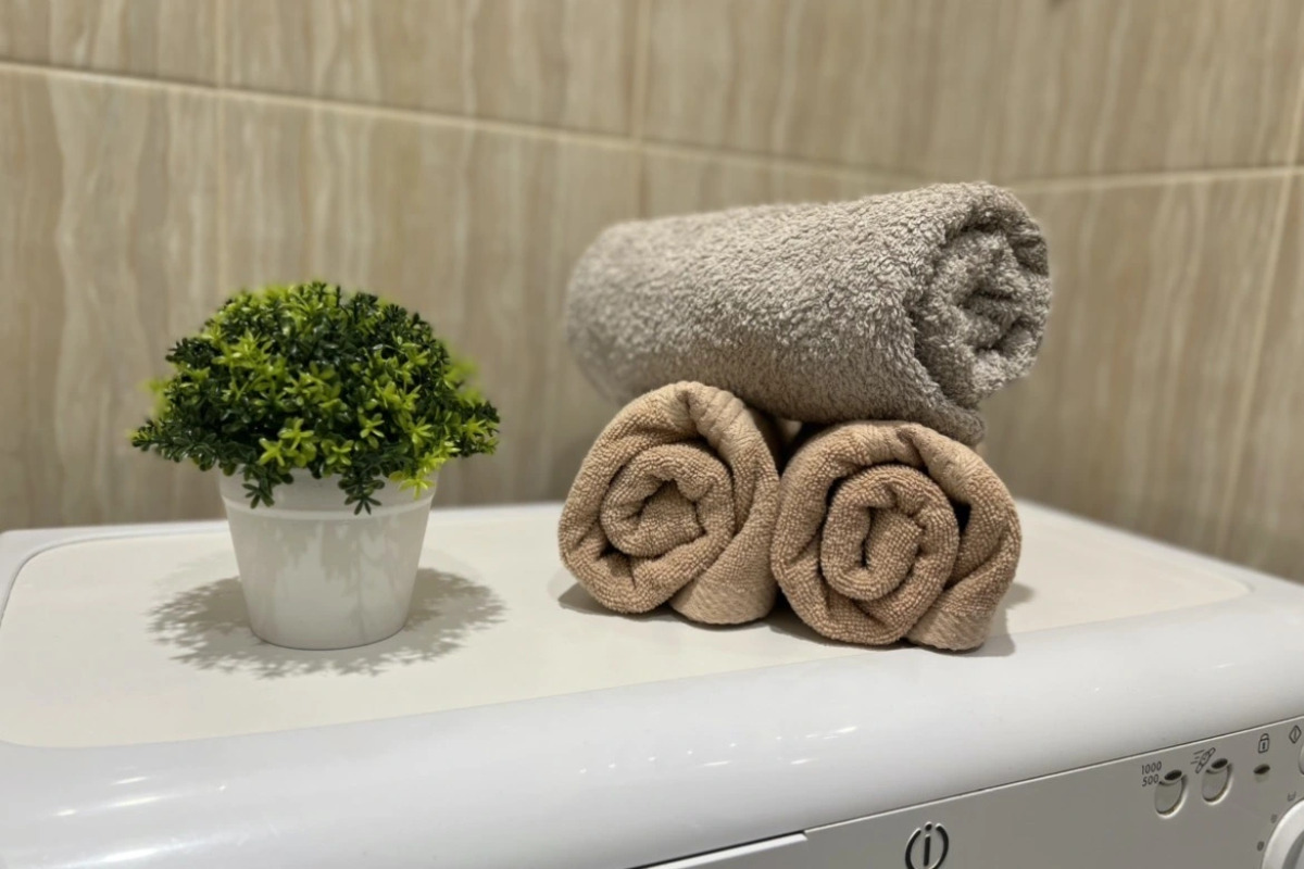 Квартира на Бориса Богаткова 248