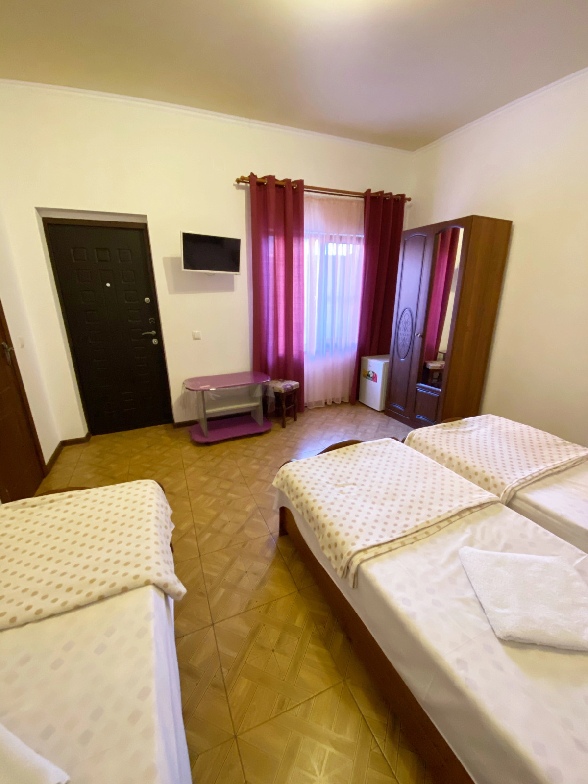 Гостевой дом Анжелика