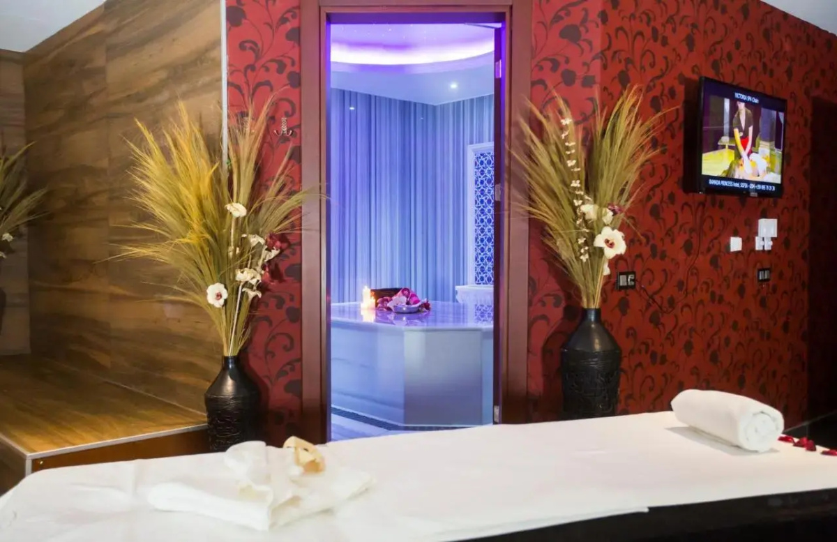Wyndham Batumi Hotel