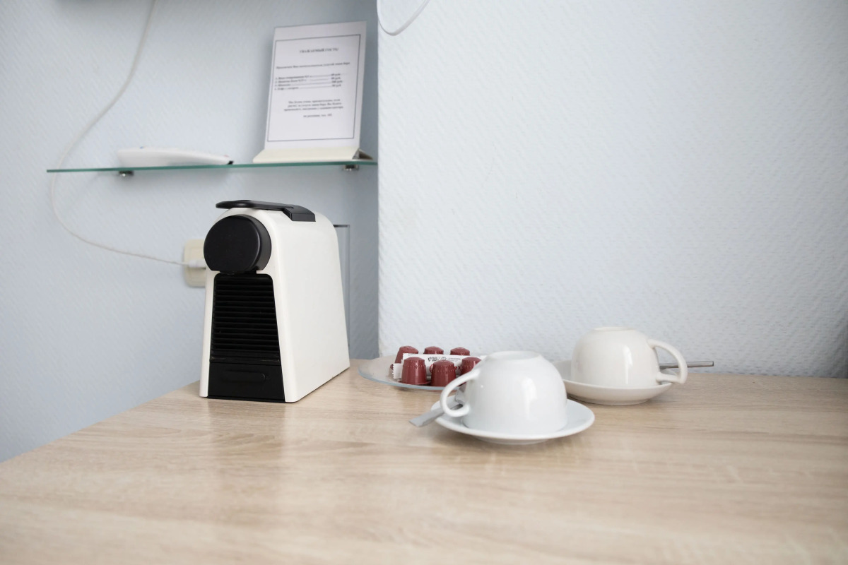 Гостиница РСВО