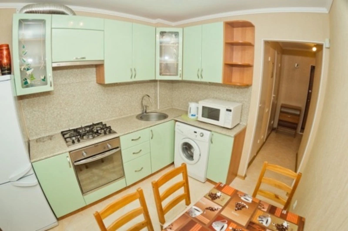 Квартира на Звездинка 7