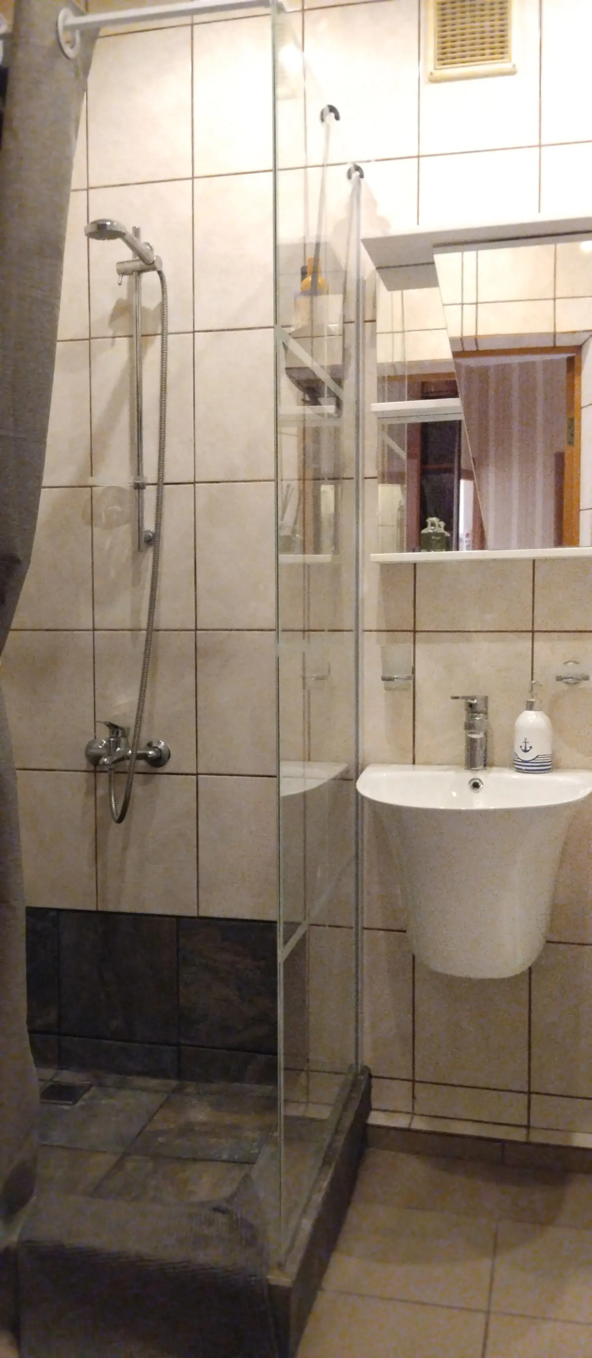 Апартаменты Анкор