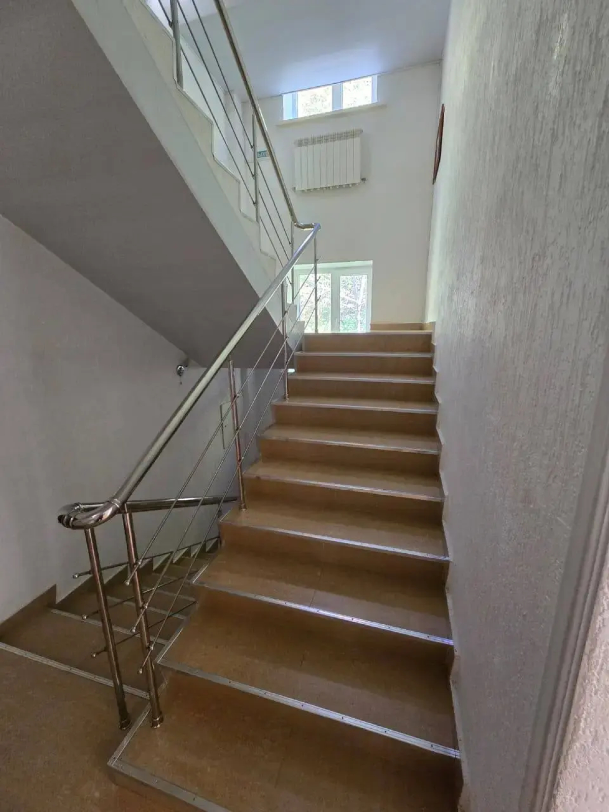 Отель Эльбрус