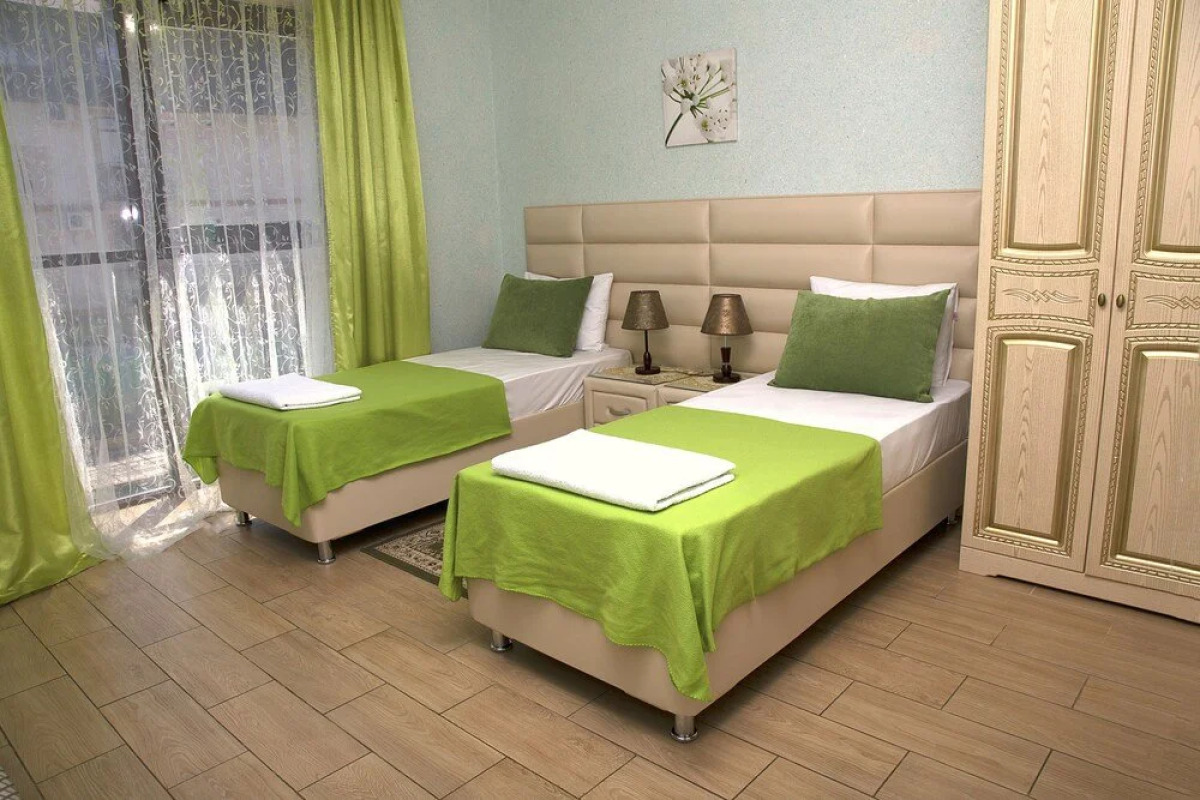 Гостевой дом Тамара