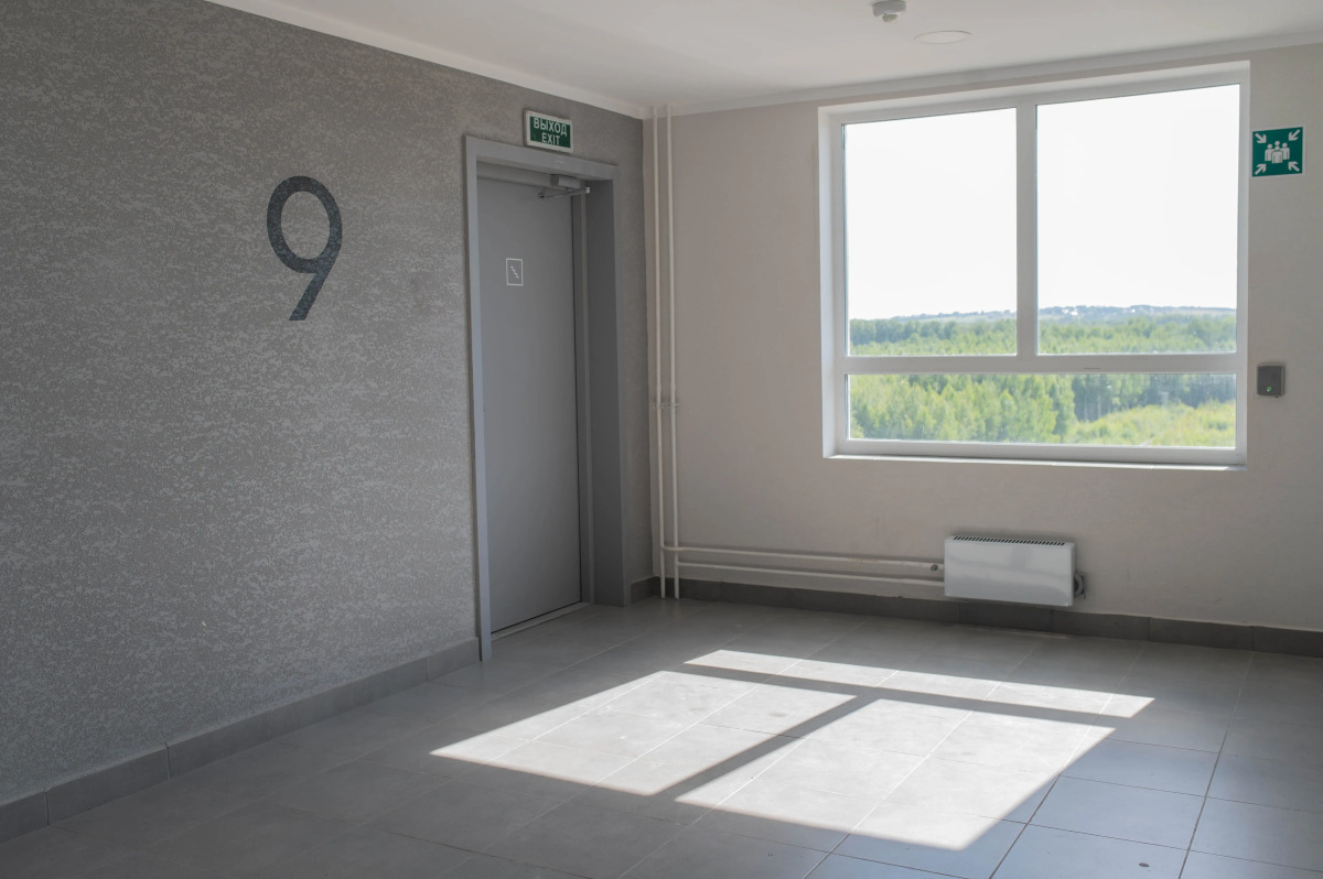 Квартира Ivolga Cozy Aparts на Волге